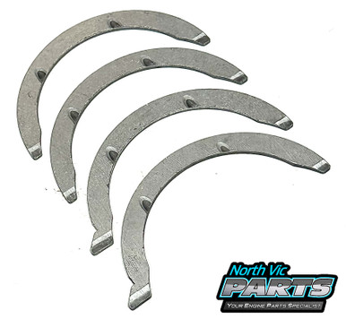 TDC Thrust Bearing Set - Mitsubishi 4M40 4M41 4M42