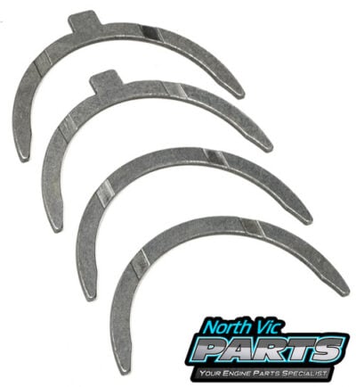 TDC Main Bearing Set - Toyota 2L 3L 5L