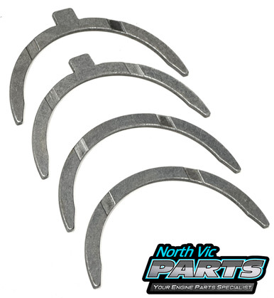 TDC Thrust Washer Set - Toyota 2L 3L 5L