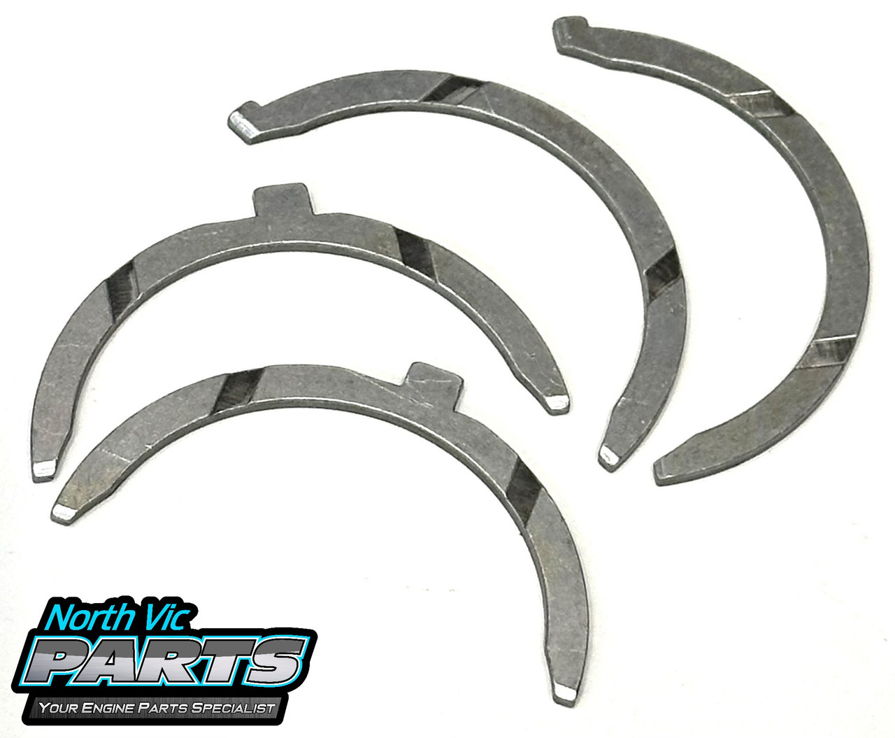 TDC Thrust Washer Set - Toyota 2H Late