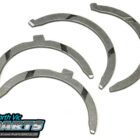 TDC Thrust Washer Set - Toyota 2H Late