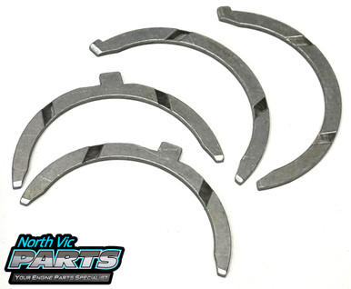 TDC Thrust Washer Set - Toyota 2H Late