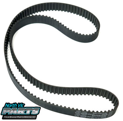 Permaseal Oil Pump Seal - Mitsubishi 4D56 SOHC