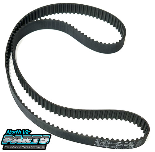 Permaseal Oil Pump Seal - Mitsubishi 4D56 SOHC