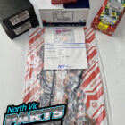Engine Rebuild Kit - Nissan ZD30CR