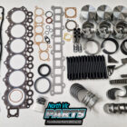 Engine Rebuild Kit - Nissan ZD30CR