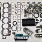 Engine Rebuild Kit - Nissan TB42 With Timing