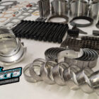 Engine Rebuild Kit - Nissan TB42 With Timing
