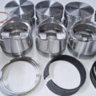 Engine Rebuild Kit - Nissan TB42 With Timing