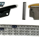 Engine Rebuild Kit - Nissan TB45 With Timing