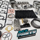 Engine Rebuild Kit - Nissan TB45 With Timing