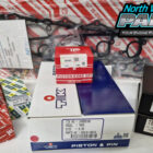 Engine Rebuild Kit - Nissan TB48 With Timing