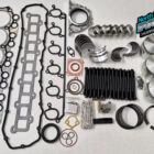 Engine Rebuild Kit - Nissan TB48 With Timing