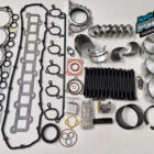 Engine Rebuild Kit - Nissan TB45 With Timing
