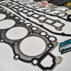 Engine Rebuild Kit - Nissan TB45 With Timing