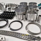 Engine Rebuild Kit - Nissan TB48 With Timing