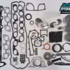 Engine Rebuild Kit - Nissan ZD30CR