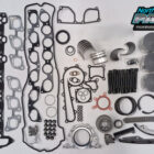 Engine Rebuild Kit - Nissan TB48 With Timing