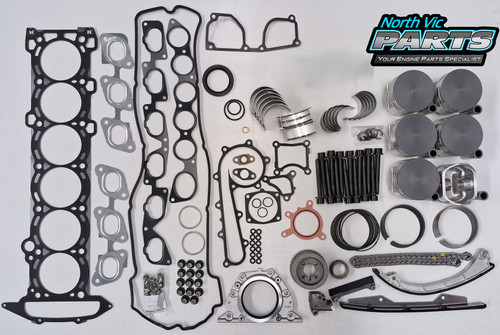 Engine Rebuild Kit - Nissan ZD30CR