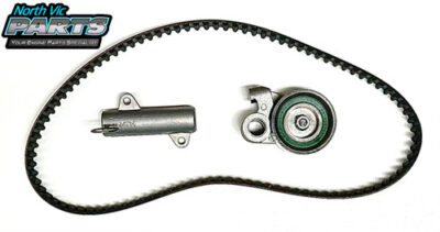 Outer Timing Cover - Toyota 1KD-FTV