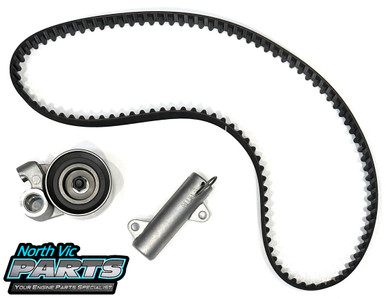Timing Belt Kit - 1KZ Toyota