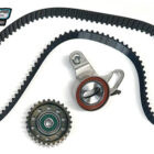 Timing Chain/Belt Cover Sub-Asy - Toyota 3L & 5L