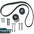 FAI Conrod Bearing Set - Holden A14NET 4 Cyl 1.4L DOHC 16V VVT
