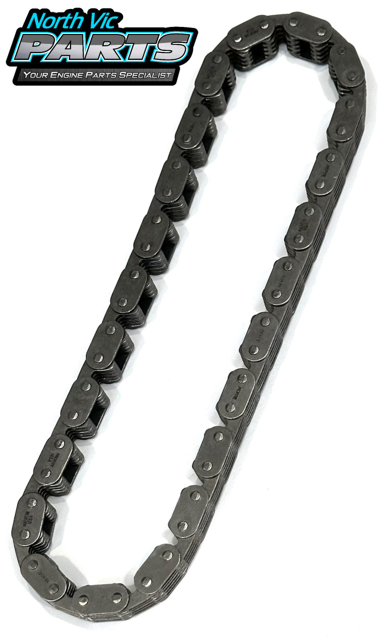 NDC Main Bearing Set - Chevrolet 265 283 302 327 V8 16V