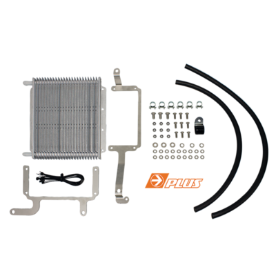 TransChill Transmission Cooler Kit TRITON MQ & MR (TC629DPK)