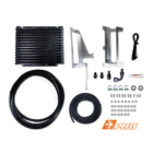 TransChill Arctic Black Transmission Cooler Kit TOYOTA LAND CRUISER 300 SERIES (TCB635DPK) 2 tcb635dpk kit image 2