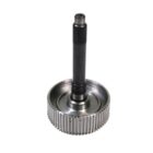 TCS – 300 Maraging steel Input Shaft and Hub
