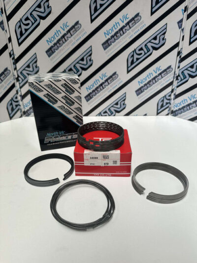 TP Ring Set - Nissan L18 L20B