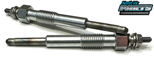 Tridon Glow Plug - Toyota 2H