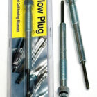 Tridon Glow Plug - Toyota 2H