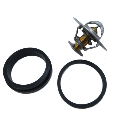 Cummins 12 Valve – 5.9L 12v 1994-98 Thermostat and Thermostat Seal Kit – to Suit 2nd Gen Dodge