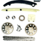 FAI Conrod Bearing Set - Holden A14NET 4 Cyl 1.4L DOHC 16V VVT