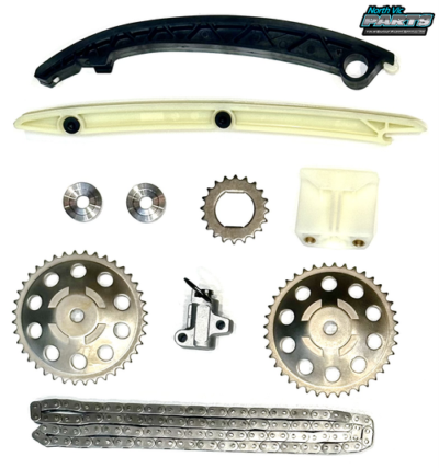 FAI Conrod Bearing Set - Holden A14NET 4 Cyl 1.4L DOHC 16V VVT