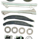 NPR Ring Set - Ford Boss 5.4 260 290