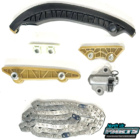 Timing Set - Ford H9FB P4AT