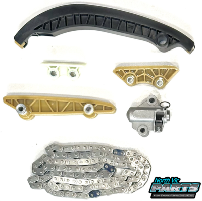 Timing Set - Ford H9FB P4AT