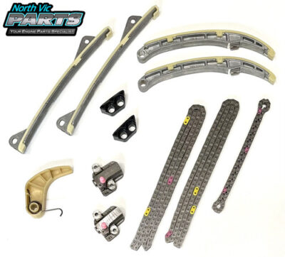 Genuine Top Cam Timing Guide - Hyundai Kia G6DH