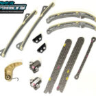 Genuine Timing Kit - Hyundai Kia G6DH 3.3L V6 DOHC 24V VVT