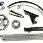 Camshaft Timing Gear – Inlet Or Exhaust - Mercedes OM651 2.1L C/R T/Diesel (30 Tooth)