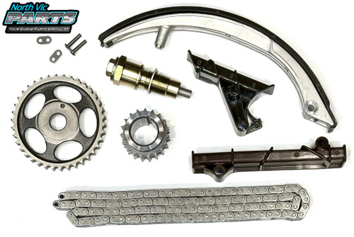 Camshaft Timing Gear – Inlet Or Exhaust - Mercedes OM651 2.1L C/R T/Diesel (30 Tooth)
