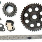 Timing Chain - Nissan Forklift H20 K20 K21 K25