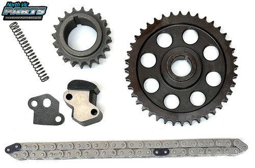 Timing Chain - Nissan Forklift H20 K20 K21 K25