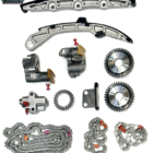 Timing Belt - Nissan LD20