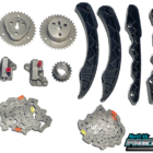 Conrod Bearing Set - Subaru FB20 FB25