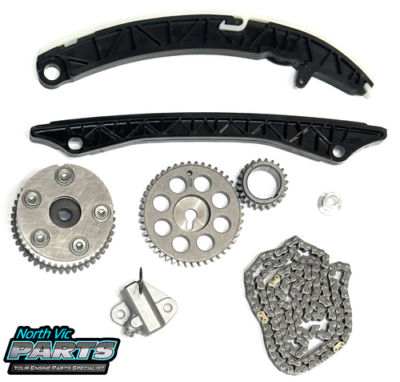 Genuine Timing Chain Guide - Suzuki J24B
