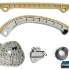 TDC Thrust Washer Set - Suzuki J24B G15A G16A M13A M15A M16A M18A